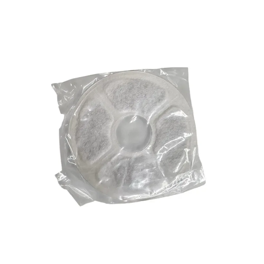 Cat/Pet Water Fountain Filters Replacement Filters Circle 8 pack